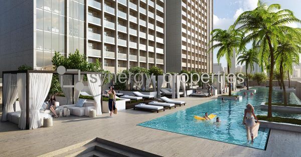 Omniyat The Sterling for Sale in Business Bay