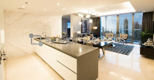 Omniyat The Sterling for Sale in Business Bay