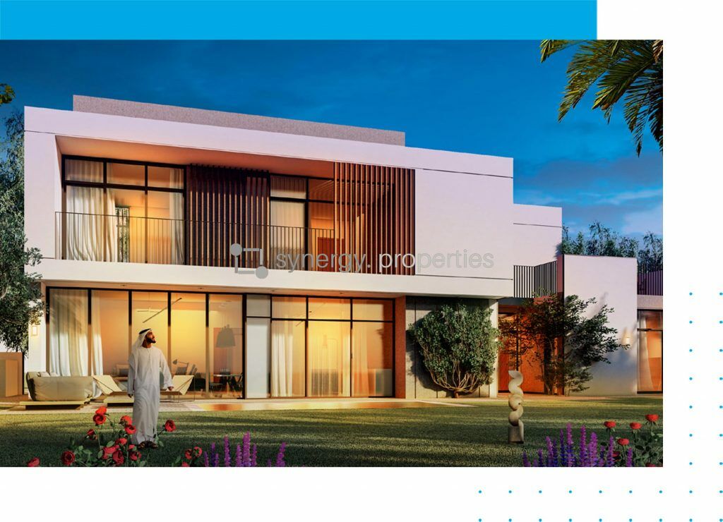 Nakheel Tilal Al Furjan Stand-alone Villas for Sale in Dubai