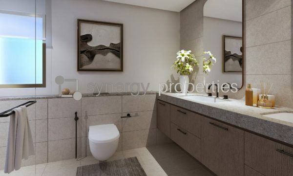 La Violeta at Villanova By Dubai Properties