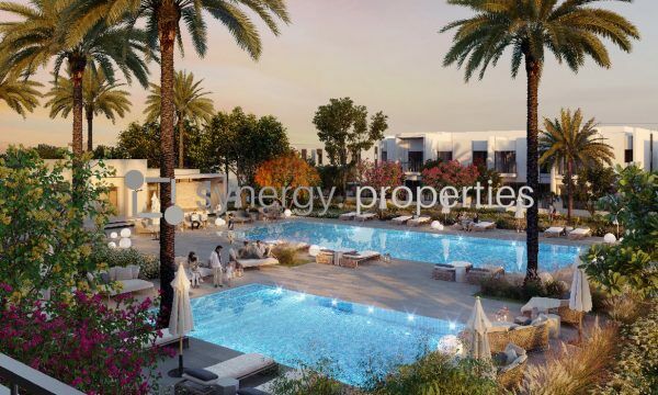 La Violeta at Villanova By Dubai Properties