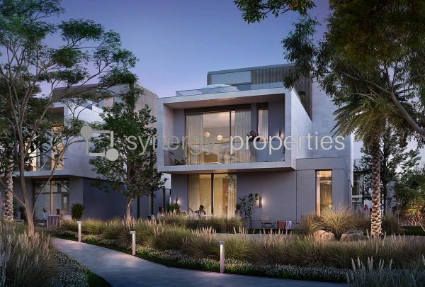 Elie Saab II Villas by Emaar at Arabian Ranches III