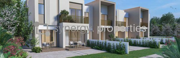 La Violeta at Villanova By Dubai Properties