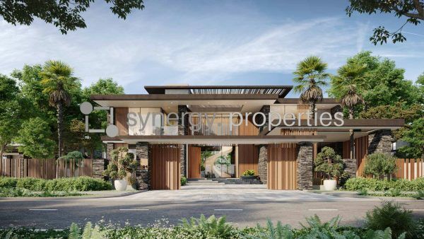 Tilal Al Ghaf Alaya Beach Villas for Sale in Dubai