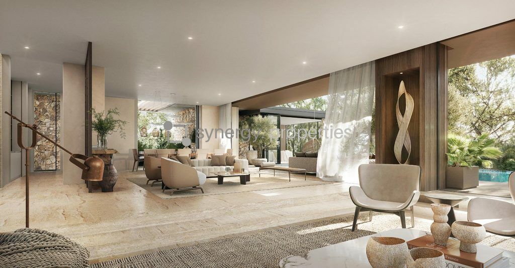 Tilal Al Ghaf Alaya Beach Villas for Sale in Dubai