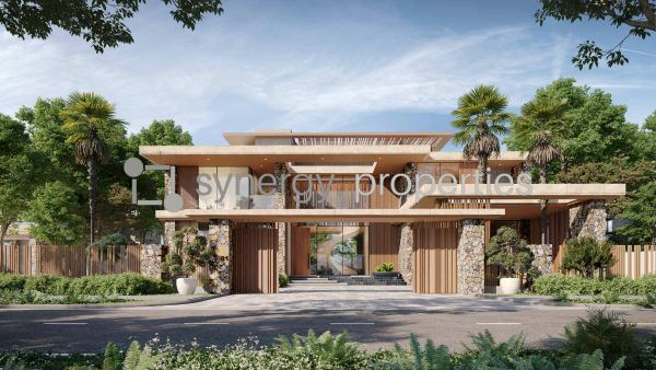 Tilal Al Ghaf Alaya Beach Villas for Sale in Dubai