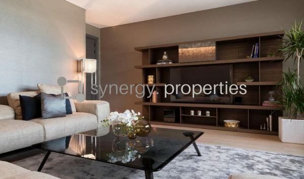 W Residence Dubai at Palm Jumeirah by Al Sharq Investments