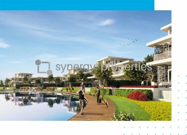 Tilal Al Ghaf Alaya Beach Villas for Sale in Dubai