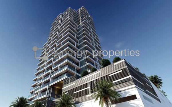 Catch Residences at JVC by Invest Group Overseas