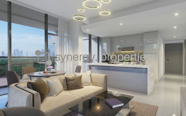 Catch Residences at JVC by Invest Group Overseas