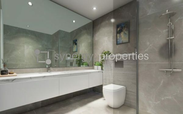 Catch Residences at JVC by Invest Group Overseas