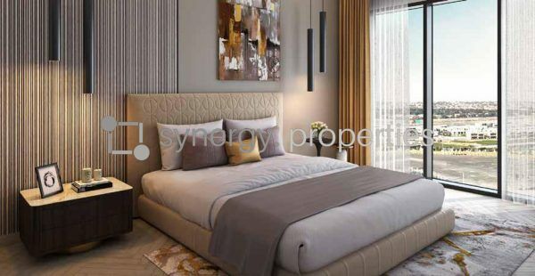 Damac Golf Gate Apartments at Damac Hills