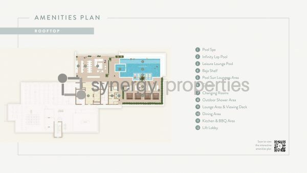 Ellington Berkeley Place Meydan at MBR City Dubai