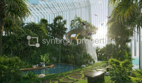 DAMAC Safa One by de GRISOGONO