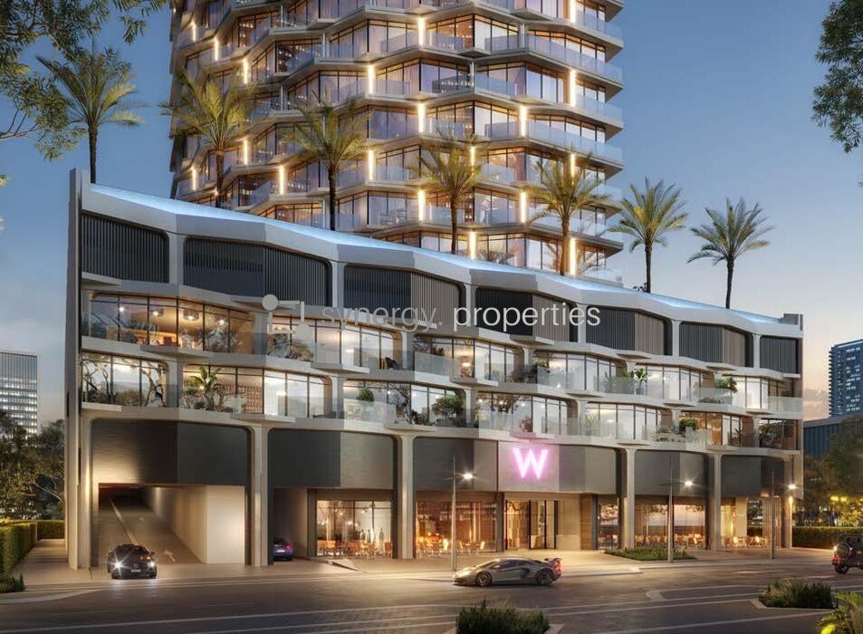 synergy properties synergy properties