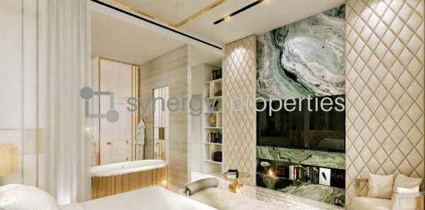 DAMAC Safa One by de GRISOGONO
