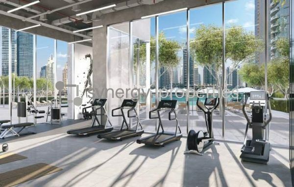 LIV Marina Dubai Luxury Apartments for Sale