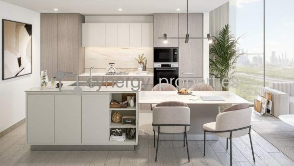 Ellington Berkeley Place Meydan at MBR City Dubai