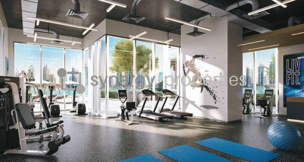 LIV Marina Dubai Luxury Apartments for Sale