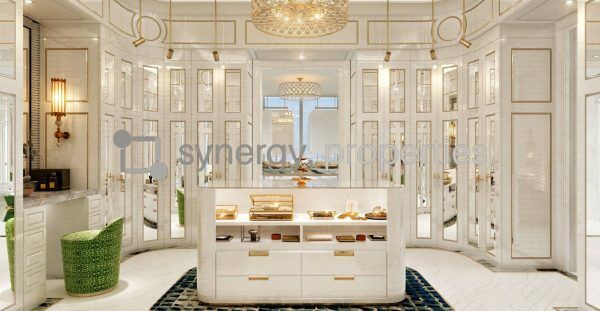 DAMAC Safa One by de GRISOGONO