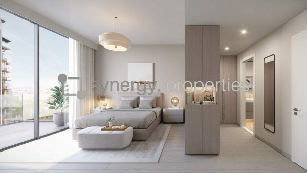 Ellington Berkeley Place Meydan at MBR City Dubai