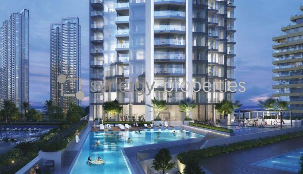 LIV Marina Dubai Luxury Apartments for Sale
