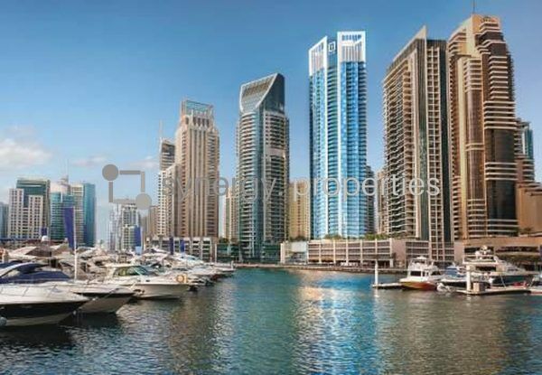 LIV Marina Dubai Luxury Apartments for Sale