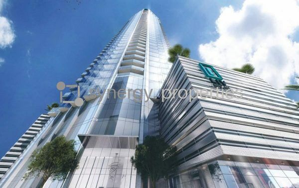LIV Marina Dubai Luxury Apartments for Sale