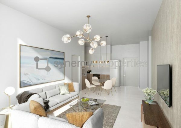 Pearlz by Danube Apartments at Al Furjan