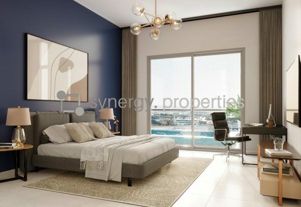Pearlz by Danube Apartments at Al Furjan