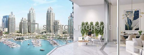 LIV Marina Dubai Luxury Apartments for Sale