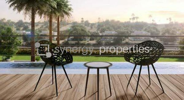 W Dubai Downtown Residences by Dar Al Arkan