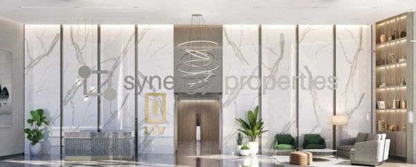 LIV Marina Dubai Luxury Apartments for Sale