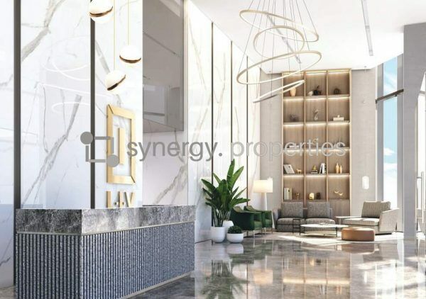 LIV Marina Dubai Luxury Apartments for Sale