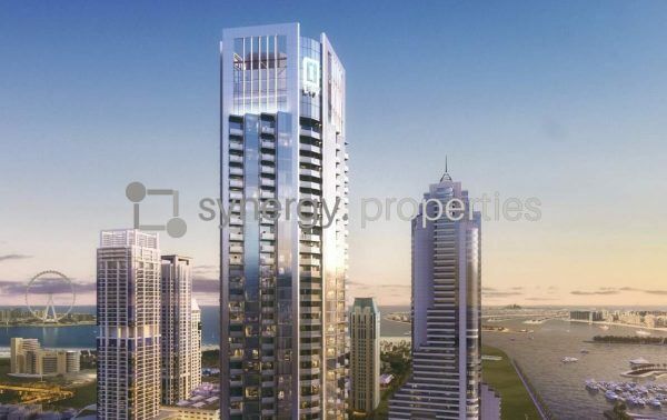 LIV Marina Dubai Luxury Apartments for Sale