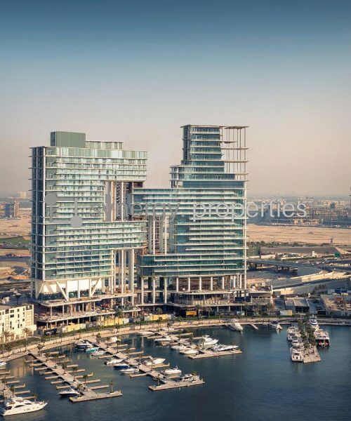 Omniyat AVA Palm Jumeirah Dubai x Dorchester Collection