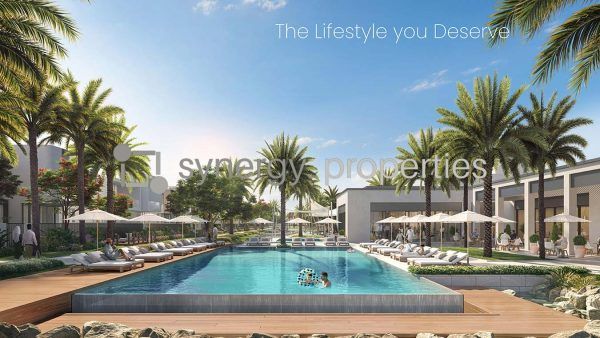 Emaar Address Hillcrest