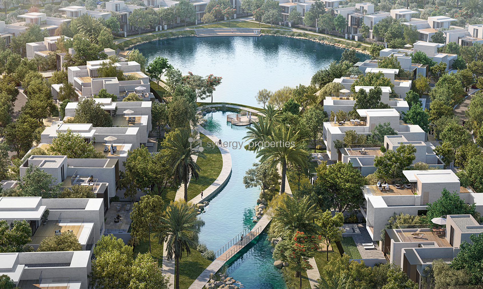 Address Villas – Hillcrest at Dubai Hills Estate