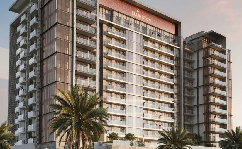 Ellington House – For Those Who Dream Of Elevated Living