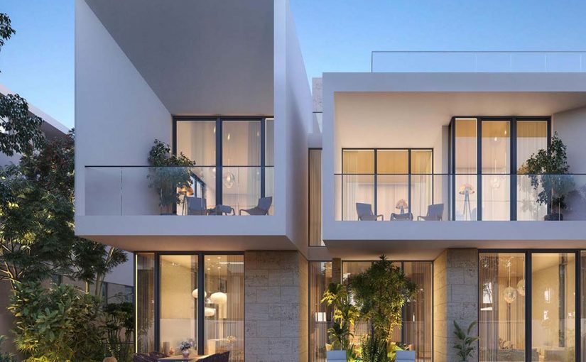 Address Villas – Hillcrest at Dubai Hills Estate