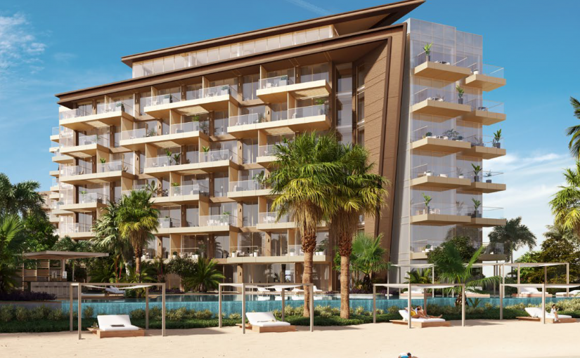 EBH – Ellington Beach House
